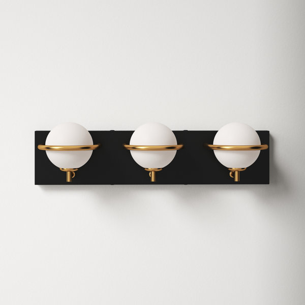 Bathroom Vanity Light Globes – Semis Online